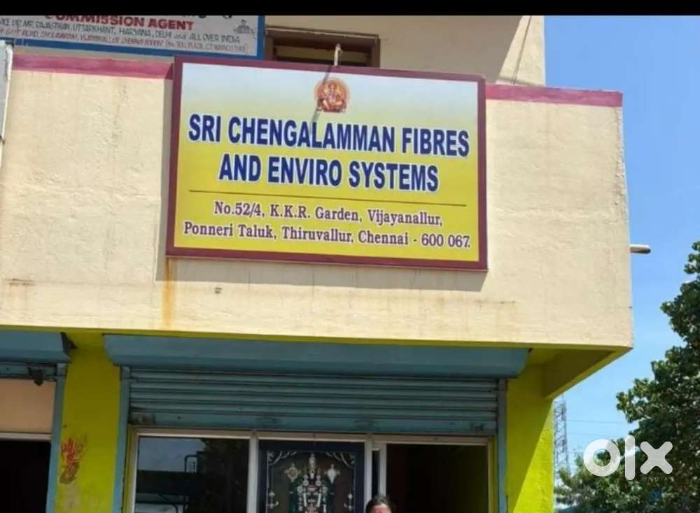 Marketing of industrial equipments