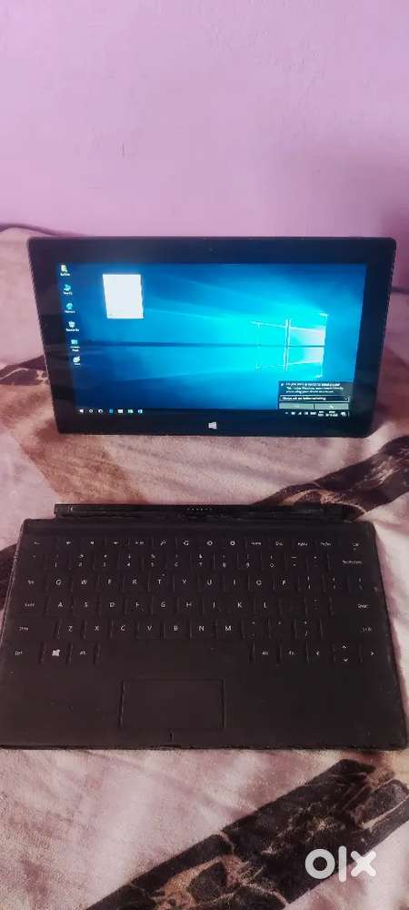 Microsoft Surface RT Laptop