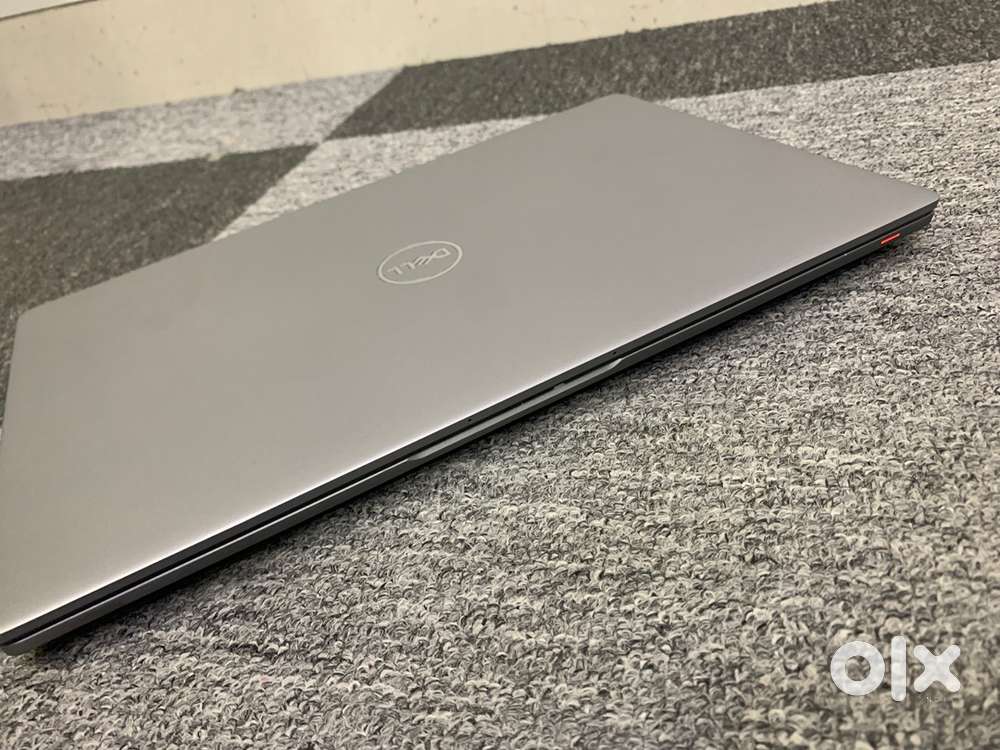 Dell latitude 7420/Core i7/11th gen/16GB/512GB SSD/Working Good/Bill