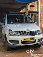 Mahindra Xylo 2016 Diesel 193000 Km Driven