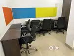 Furnished plug and play office in Wanowrie/Salunke Vihar Road