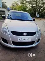 Maruti Suzuki Swift 2018 LXI, 2011, Diesel