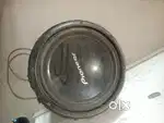 Pioneer base tube 12 Inch