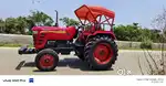 Mahindra 275 di