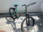 New condition