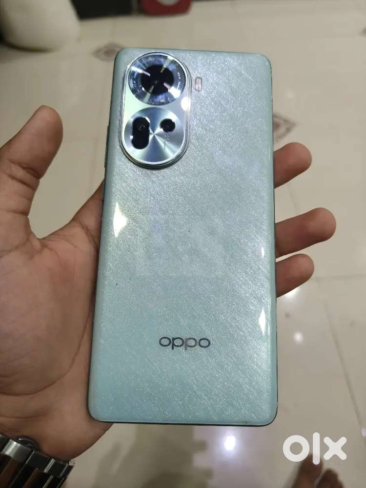 Oppo Reno 11 5g