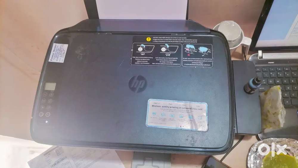 Inktank printer hp fir sale in 7000