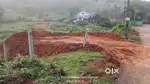 Plot ready to sale at vagamon