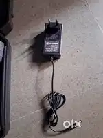 Drill machine