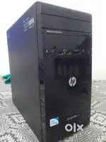 HP Computer