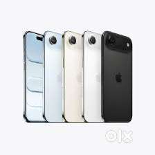 Iphone 17 Air 256 GB