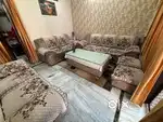 9 seater sofa good colour combination eith table