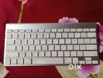 Apple Bluetooth keyboard