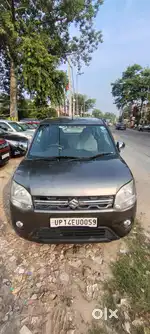 Maruti Suzuki Wagon R 1.0 LXI CNG LIMITED EDITION, 2021, CNG & Hybri..