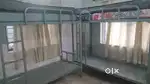Double decker bed