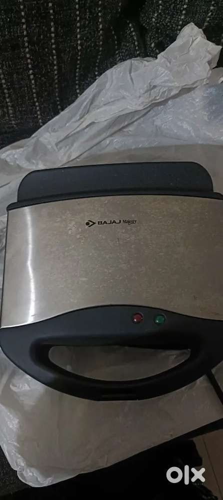 1100 sandwich maker in new condition