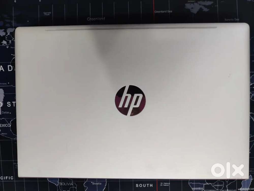 Hp ProBook 640 G8 I5,11th