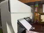 Epson A0 plotter