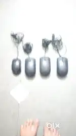 4 in combo mouse