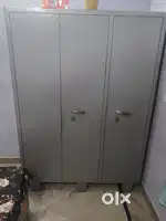 Having a big space