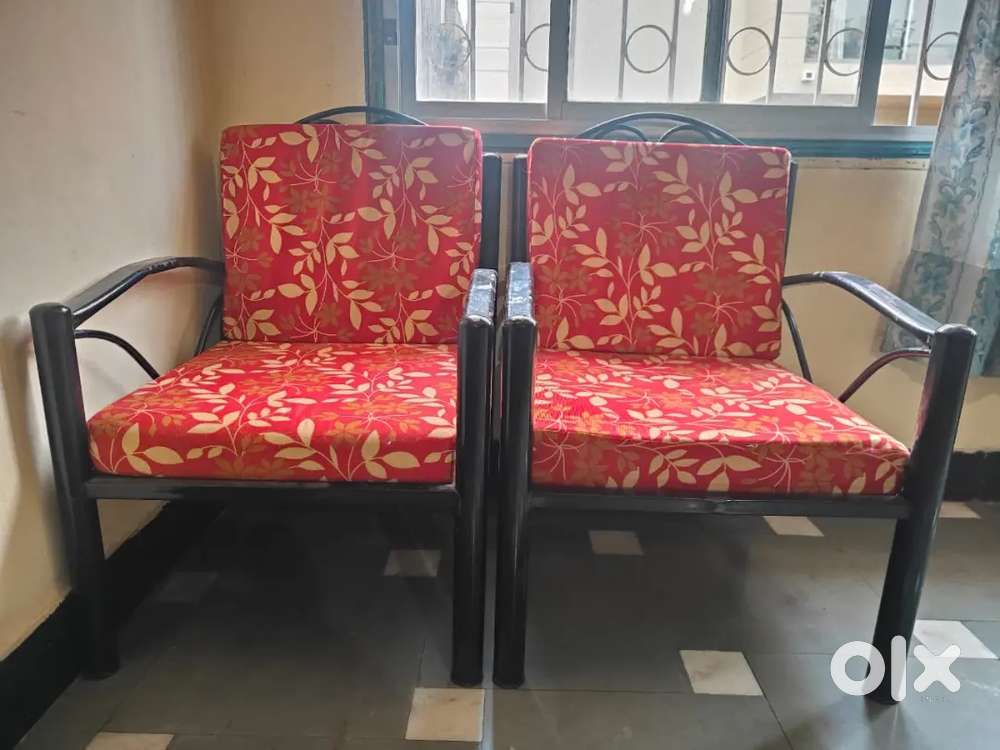 Sofa set urgent sale
