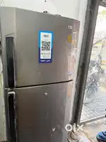 LG dubale door