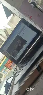 Laptop for sell only 5000