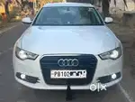 Audi A6 2.0 TDI Premium, 2014, Diesel