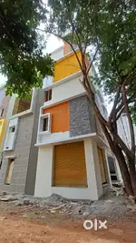 4 bhk luxurious Duplex House with Lift available
