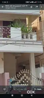Lease House 12 Laks 2Bhk Mogapair East