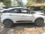 Tata Nexon 2021 Petrol 56000 Km Driven