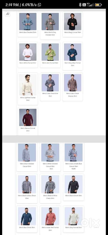 Garments taxtile pvt Ltd company