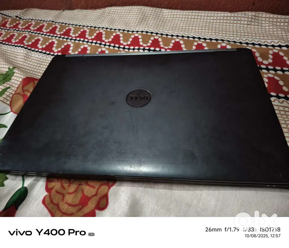 Dell leptop for sell