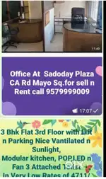 Office Shops Flats All Over Nagpur