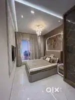 1 2 3 BHK Flat on Sale in Sher e Punjab Andheri East