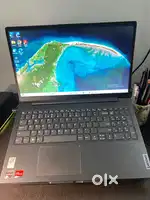 Lenovo laptop