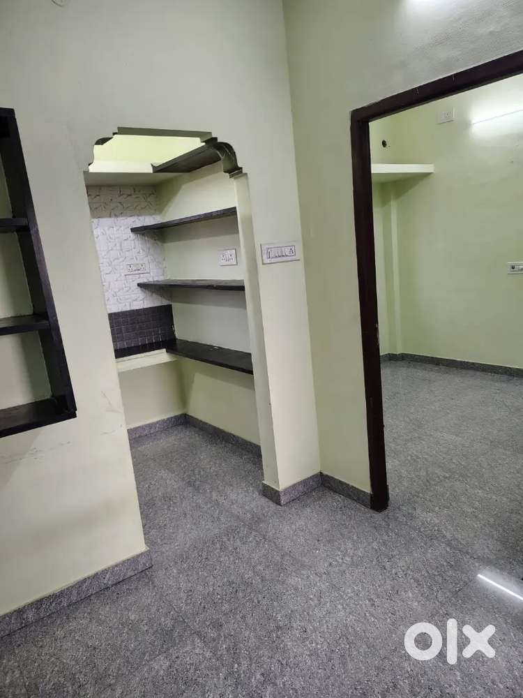 Near to Hasthampatti.