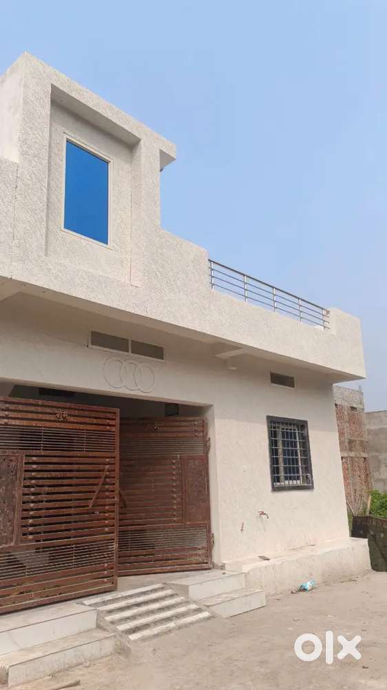 Newly house for sale