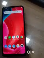 Realme C11 4g mobile