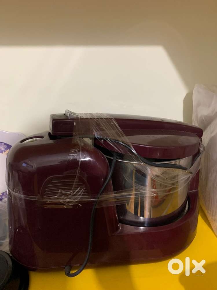 Domestic Wet Grinder