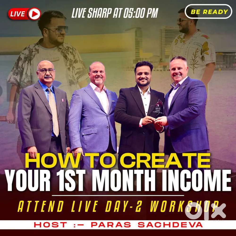 Network marketing