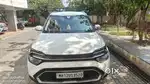 Kia Carens 2023 Petrol Well Maintained & good condition
