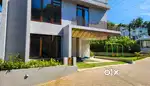 Premium Fully Furnished 4bhk gated community Villas for Rent Kakkanad