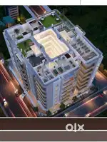3BHK Luxurious Flats Apke budget Me Manewada Nagpur