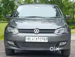 Volkswagen Polo 2009-2013 Petrol Highline 1.2L, 2013, Petrol