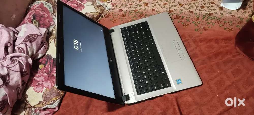 Acer Model No. Acer One 14 Z2-485 RAM 4 GB 1TB
