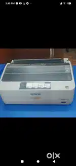 EPSON PRINTER