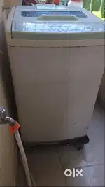 Samsung Washing Machine Fully Automatic for Sale