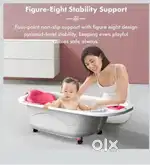 Solid Baby Bothutub for sel