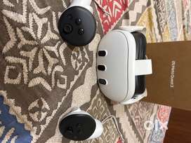 Meta Quest 3 VR Headset (512 GB)